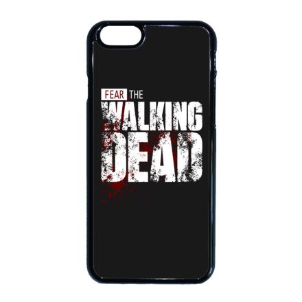 Fear the walking dead - TWD iPhone 6-6s tok