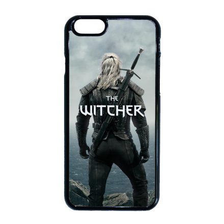 the Witcher Adventure Vaják Henry Cavill Netflix iPhone 6-6s tok