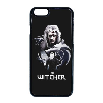 the Witcher Art Vaják Henry Cavill iPhone 6-6s tok
