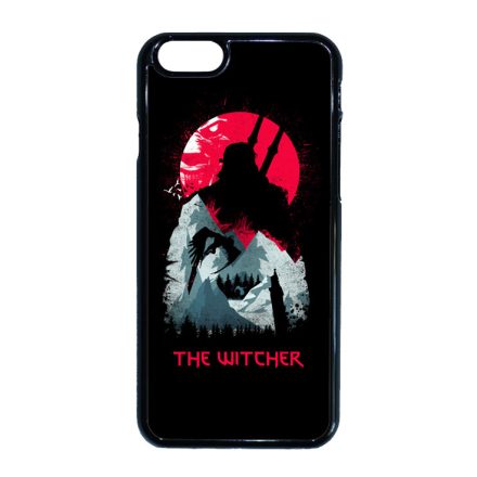 the Witcher RED Vaják Netflix iPhone 6-6s tok