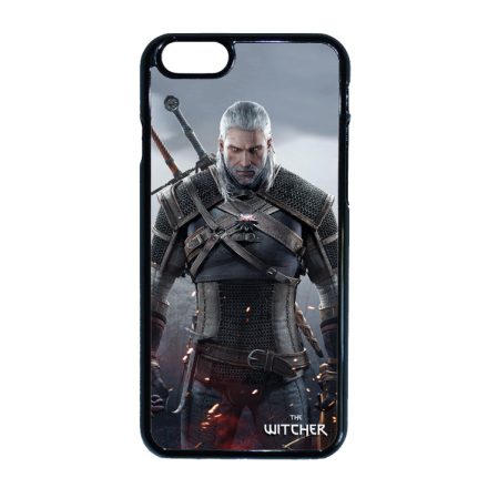 the Witcher Game Vaják iPhone 6-6s tok