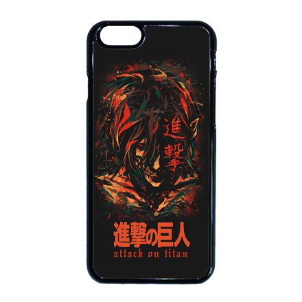 Attack on Titan AOT Eren iPhone 6-6s tok