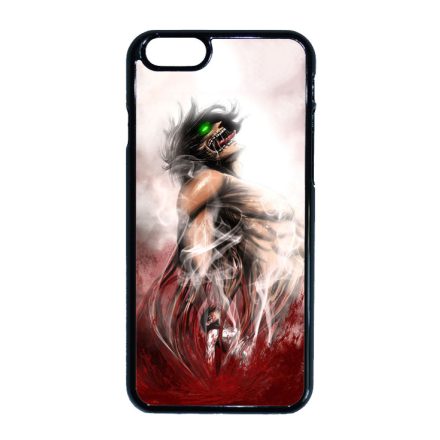 Attack on Titan AOT Eren iPhone 6-6s tok