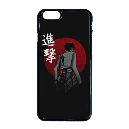 Attack on Titan - Felderítő egység iPhone 6-6s tok
