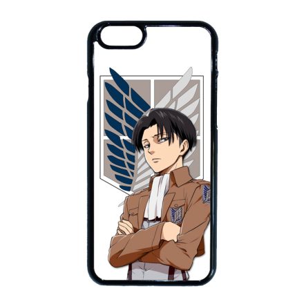 Levi Ackerman, attack on titan iPhone 6-6s tok