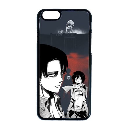 Attack on Titan - Sketch iPhone 6-6s tok