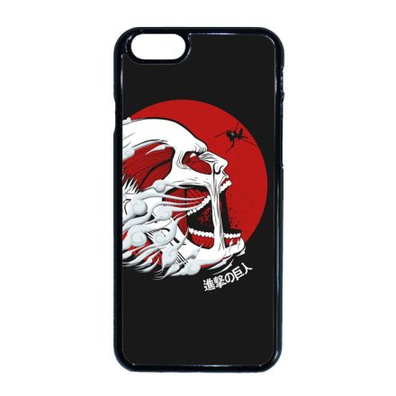 Singeki no kjodzsin Attack on titan iPhone 6-6s tok
