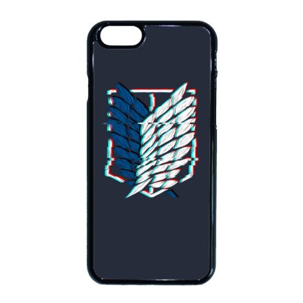 Glitch wings - AOT attack on titan iPhone 6-6s tok