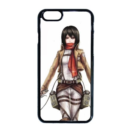 Mikasa ackerman Attack on titan AOT iPhone 6-6s tok