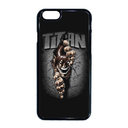 Attack on Titan AOT Eren iPhone 6-6s tok