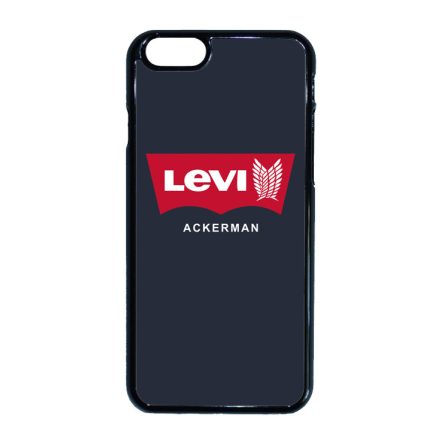 Levi Ackerman - Attack on Titan iPhone 6-6s tok