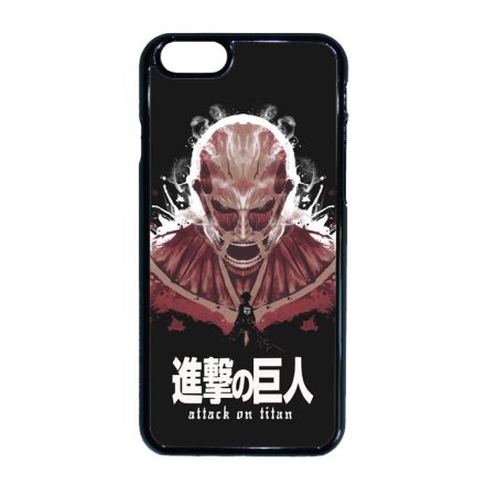 Kolosszus Attack on titan - AOT iPhone 6-6s tok