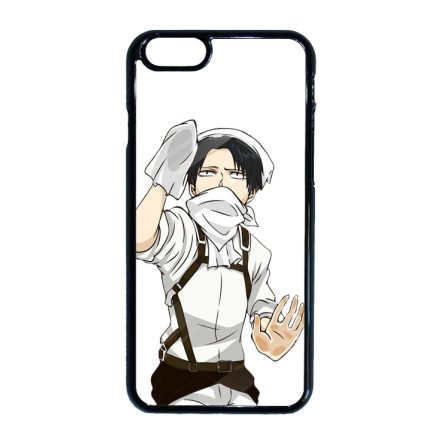 Levi Ackerman - Attack on Titan iPhone 6-6s tok