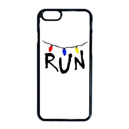RUN - Stranger Things iPhone 6-6s tok
