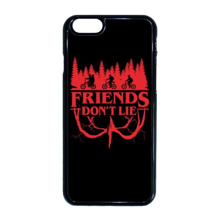 Stranger Things the upside down iPhone 6-6s tok