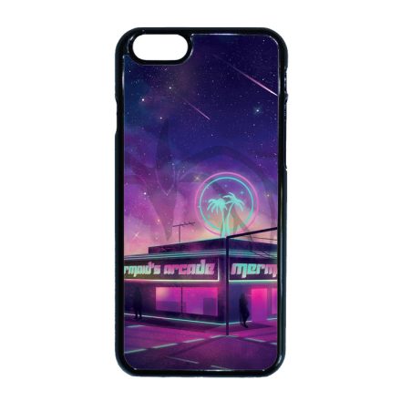Stranger things iPhone 6-6s tok