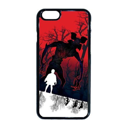 the Upside down - Stranger Things iPhone 6-6s tok