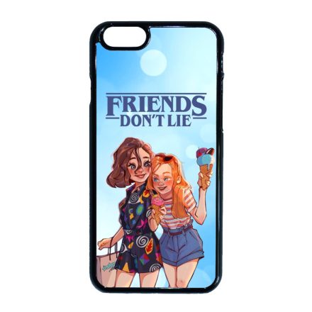 Friends dont Lie - Girls - Stranger Things Eleven Madmax iPhone 6-6s tok