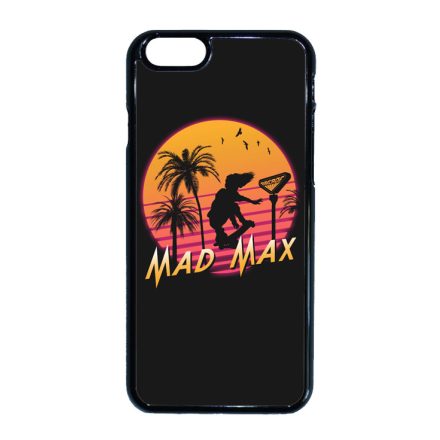 Cool Madmax - Stranger Things iPhone 6-6s tok