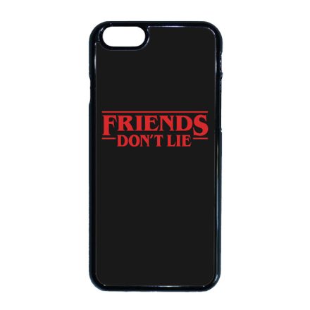 Classic - Friends dont lie - Stranger Things iPhone 6-6s tok