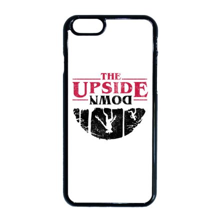 the Upside Down - Stranger Things iPhone 6-6s tok