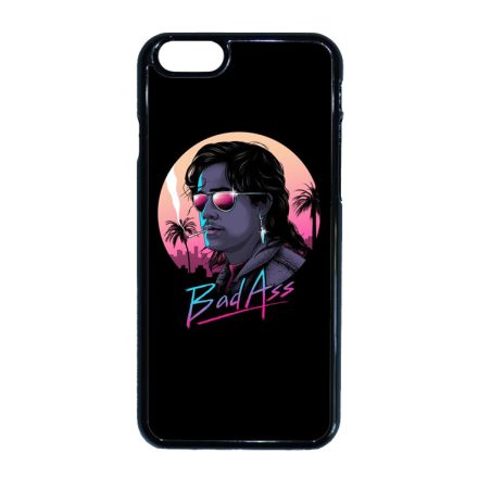 Billy - Bad Ass - Stranger Things iPhone 6-6s tok
