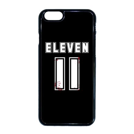 11 - Eleven - Stranger Things iPhone 6-6s tok