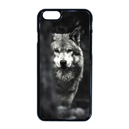 Az erdő farkasa wolf iPhone 6-6s tok