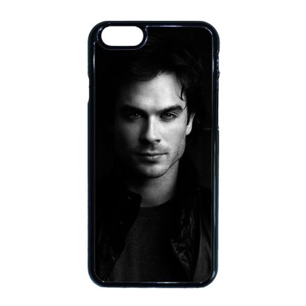 Ian Somerhalder Photography Vampire diaries Vámpírnaplók iPhone 6-6s tok