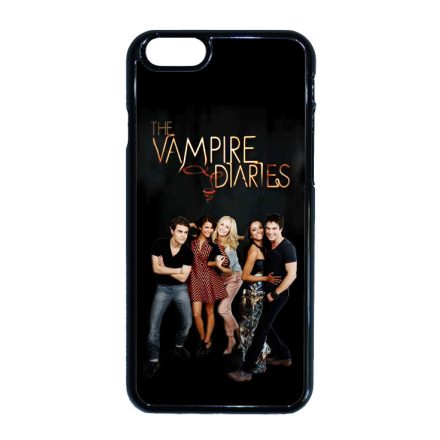 Classic Vampire Diaries - Rose Vámpírnaplók iPhone 6-6s tok