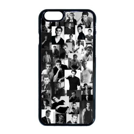 Stefan Salvatore Vampire diaries Vámpírnaplók iPhone 6-6s tok
