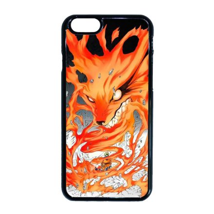 Demon Fox Art naruto anime iPhone 6-6s tok