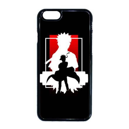 Naruto silhouette anime iPhone 6-6s tok