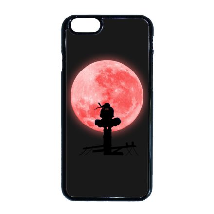 Itachi silhouette - naruto anime iPhone 6-6s tok
