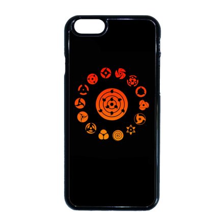 Sharingan - naruto anime iPhone 6-6s tok