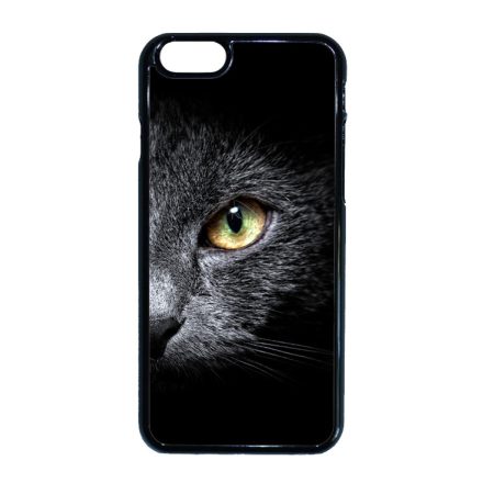Csak a szemembe nézz - Cica iPhone 6-6s tok