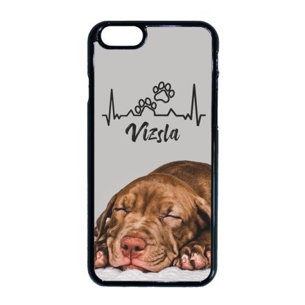 I Love Vizsla iPhone 6-6s tok