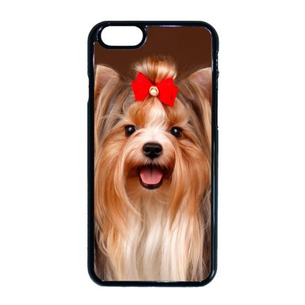 A legszebb Yorkshire Terrier iPhone 6-6s tok