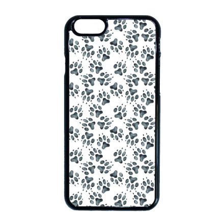 Kutya tapi mintás - tappancs iPhone 6-6s tok