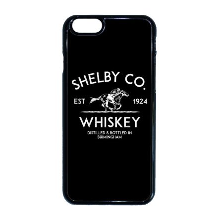 Shelby Co. Whiskey peaky blinders iPhone 6-6s tok