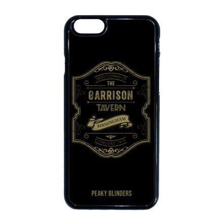 The Garrison Tavern birmingham bandája iPhone 6-6s tok