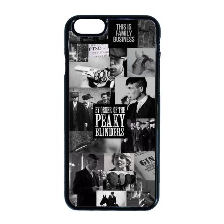 Aesthetic - Peaky Blinders iPhone 6-6s tok