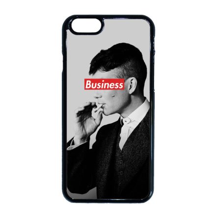 Thomas Shelby - Business - Birmingham bandája iPhone 6-6s tok