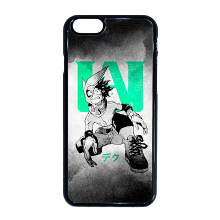 Boku no hero academia - Deku Art - mha iPhone 6-6s tok