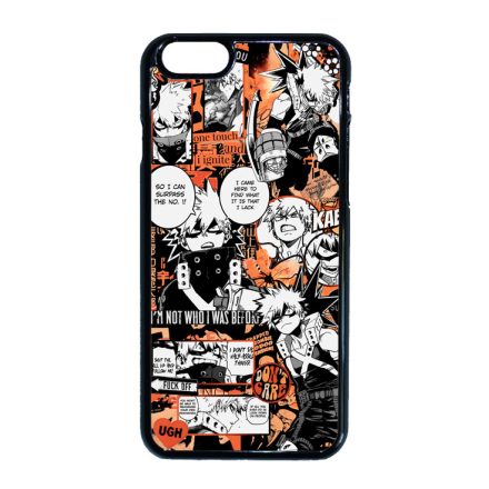 Bakogu Aesthetic - mha - my hero academia boku no iPhone 6-6s tok