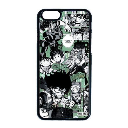 Deku Aesthetic - mha - my hero academia boku no iPhone 6-6s tok