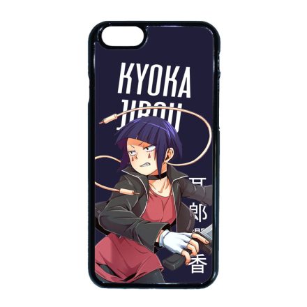 Kyoka Jirou - mha - my hero academia boku no iPhone 6-6s tok
