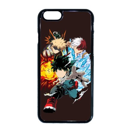 My Hero Academia Minimal - boku no mha iPhone 6-6s tok