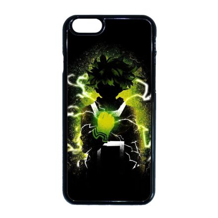 Deku POWER - mha - my hero academia boku no iPhone 6-6s tok
