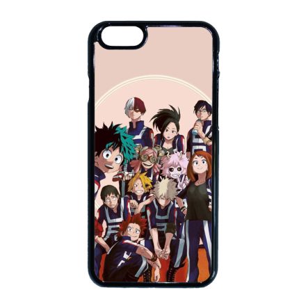 My Hero Academia - Students - mha - boku no iPhone 6-6s tok